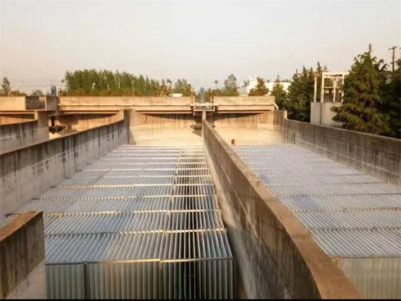 Technológia membránového bioreaktora MBR Podrobné vysvetlenie princípov fungovania Systémové komponenty a základné výhody