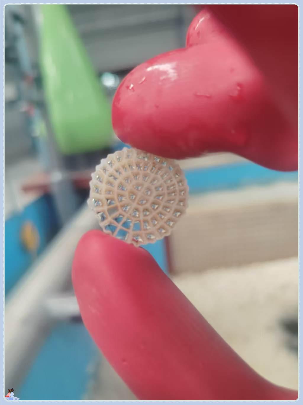 Kľúčové faktory, ktoré treba zvážiť pri kúpe biomédií MBBR
